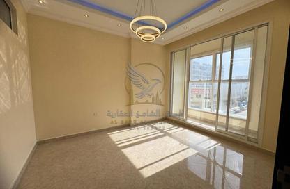 Apartment - 2 Bedrooms - 2 Bathrooms for rent in Al Mowaihat 2 - Al Mowaihat - Ajman Apartment - 2 Bedrooms - 2 Bathrooms for rent in Al Mowaihat 2 - Al Mowaihat - Ajman