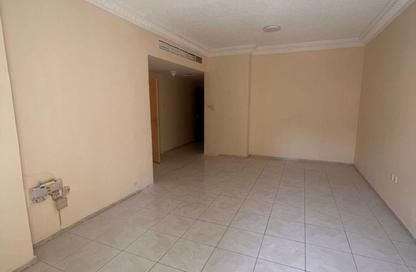 Apartment - 2 Bedrooms - 2 Bathrooms for rent in Al Majaz 2 - Al Majaz - Sharjah