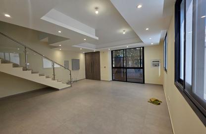 Villa - 3 Bedrooms - 4 Bathrooms for rent in Al Muroor Tower - Muroor Area - Abu Dhabi