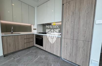 Apartment - 1 Bedroom - 1 Bathroom for rent in Peninsula One - Peninsula - Business Bay - Dubai