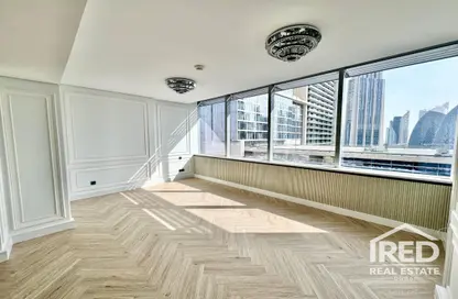 Apartment - Studio - 1 Bathroom for rent in Sky Gardens - DIFC - Dubai