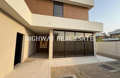 Villa - 4 Bedrooms - 6 Bathrooms for rent in Shomous Residential Complex - Sharjah Garden City - Sharjah Villa - 4 Bedrooms - 6 Bathrooms for rent in Shomous Residential Complex - Sharjah Garden City - Sharjah