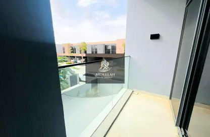 Apartment - 3 Bedrooms - 4 Bathrooms for rent in Kaya - Masaar - Tilal City - Sharjah