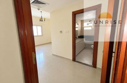 Apartment - 2 - 3 for rent in New Al Taawun Road - Al Taawun - Sharjah