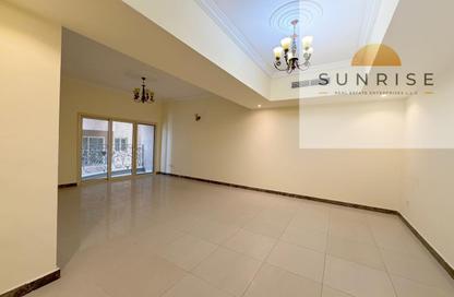 Apartment - 2 - 3 for rent in New Al Taawun Road - Al Taawun - Sharjah