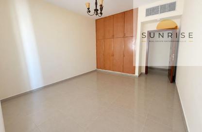 Apartment - 2 - 3 for rent in New Al Taawun Road - Al Taawun - Sharjah