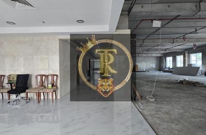 Office Space - Studio - 2 Bathrooms for rent in Green Community East - Green Community - Dubai Investment Park 1 (DIP 1) - Dubai Investment Park (DIP) - Dubai Office Space - Studio - 2 Bathrooms for rent in Green Community East - Green Community - Dubai Investment Park 1 (DIP 1) - Dubai Investment Park (DIP) - Dubai