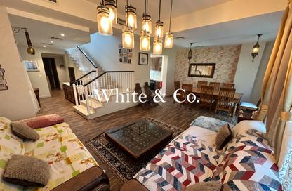 Townhouse - 3 - 4 for sale in Mira Oasis 1 - Mira Oasis - Reem - Dubai