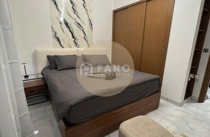 Apartment - 1 Bedroom - 1 Bathroom for rent in Azizi Mirage - Dubai Studio City - Dubai Apartment - 1 Bedroom - 1 Bathroom for rent in Azizi Mirage - Dubai Studio City - Dubai