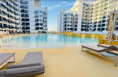 Apartment - 1 Bedroom - 1 Bathroom for rent in Azizi Mirage - Dubai Studio City - Dubai Apartment - 1 Bedroom - 1 Bathroom for rent in Azizi Mirage - Dubai Studio City - Dubai