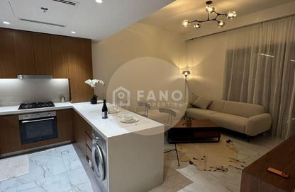 Apartment - 1 Bedroom - 1 Bathroom for rent in Azizi Mirage - Dubai Studio City - Dubai Apartment - 1 Bedroom - 1 Bathroom for rent in Azizi Mirage - Dubai Studio City - Dubai