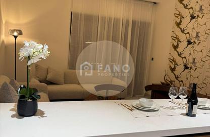 Apartment - 1 Bedroom - 1 Bathroom for rent in Azizi Mirage - Dubai Studio City - Dubai