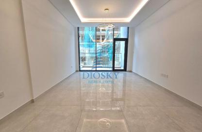Apartment - 1 Bedroom - 2 Bathrooms for rent in Mass Residence - District 11 - Jumeirah Village Circle - Dubai