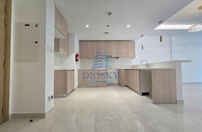 Apartment - 1 Bedroom - 2 Bathrooms for rent in Mass Residence - District 11 - Jumeirah Village Circle - Dubai