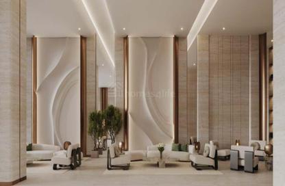 Apartment - 1 Bedroom - 2 Bathrooms for sale in Binghatti Starlight - Dubai Healthcare City 2 - Al Jaddaf - Dubai Apartment - 1 Bedroom - 2 Bathrooms for sale in Binghatti Starlight - Dubai Healthcare City 2 - Al Jaddaf - Dubai