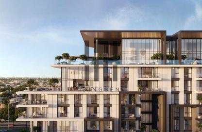 Apartment - 1 Bedroom - 2 Bathrooms for sale in City Walk Crestlane 1 Building A - City Walk Crestlane 1 - City Walk Crestlane - City Walk - Dubai Apartment - 1 Bedroom - 2 Bathrooms for sale in City Walk Crestlane 1 Building A - City Walk Crestlane 1 - City Walk Crestlane - City Walk - Dubai