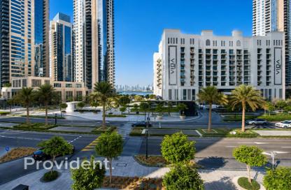 Apartment - 2 Bedrooms - 2 Bathrooms for sale in Harbour Views 1 - Harbour Views - Dubai Creek Harbour (The Lagoons) - Dubai Apartment - 2 Bedrooms - 2 Bathrooms for sale in Harbour Views 1 - Harbour Views - Dubai Creek Harbour (The Lagoons) - Dubai