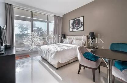 Apartment - Studio - 1 Bathroom for rent in Artesia B - Artesia - Damac Hills - Dubai