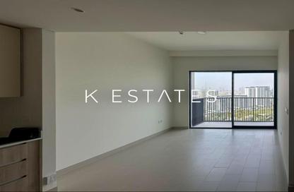 Apartment - 1 Bedroom - 1 Bathroom for rent in Park Field Tower 2 - Park Field - Dubai Hills Estate - Dubai