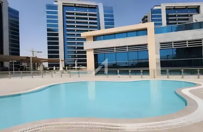 شقة - 2 غرف نوم - 3 حمامات للايجار في الصياح ريزيدنس آ - الصياح ريزيدنس - ارجان - دبي