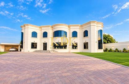 Villa - 4 - 5 for rent in Nad Al Sheba 4 - Nad Al Sheba - Dubai