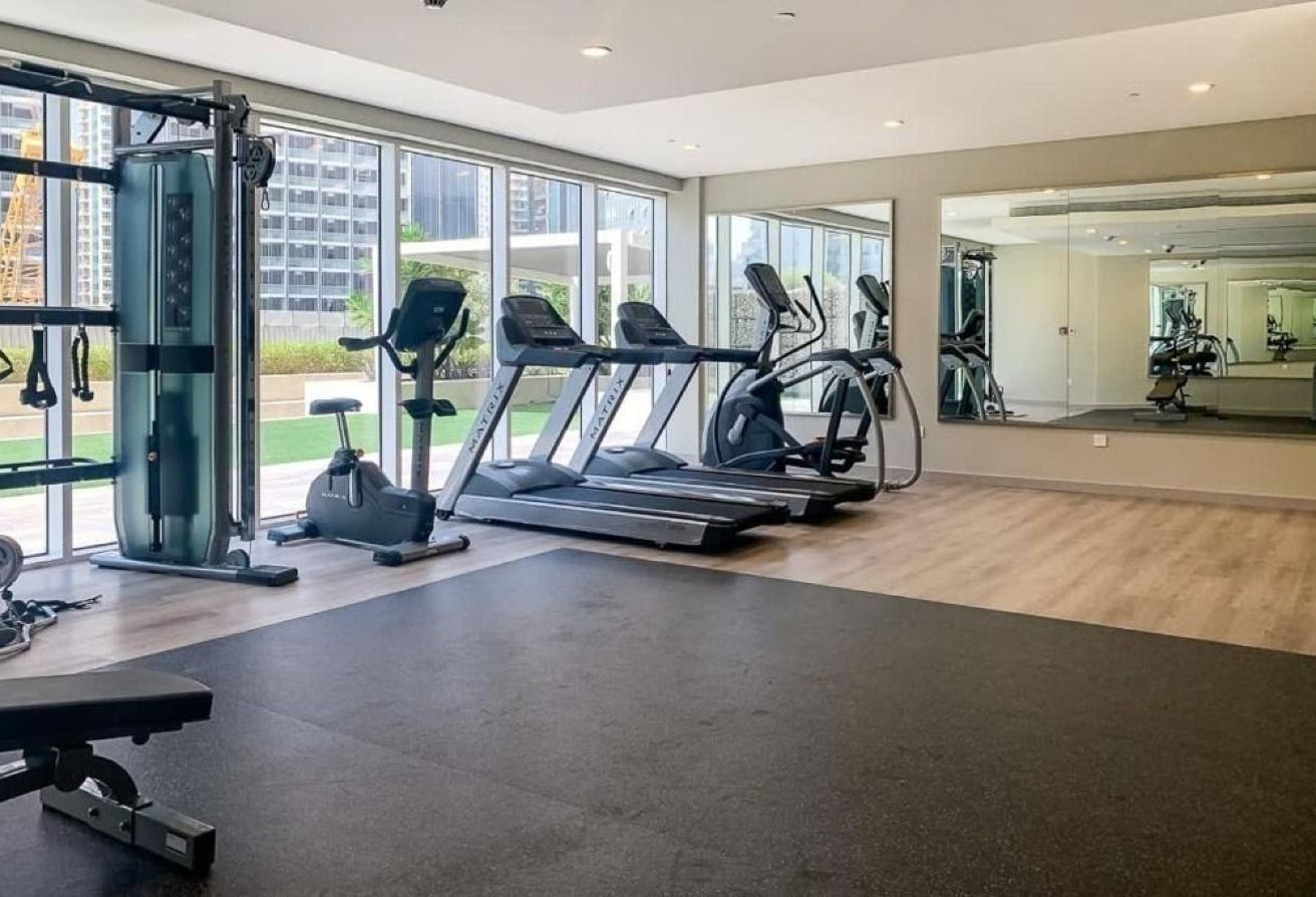FULLY FURNISHED 1-BEDROOM | REVA RESIDENCES | gallery image