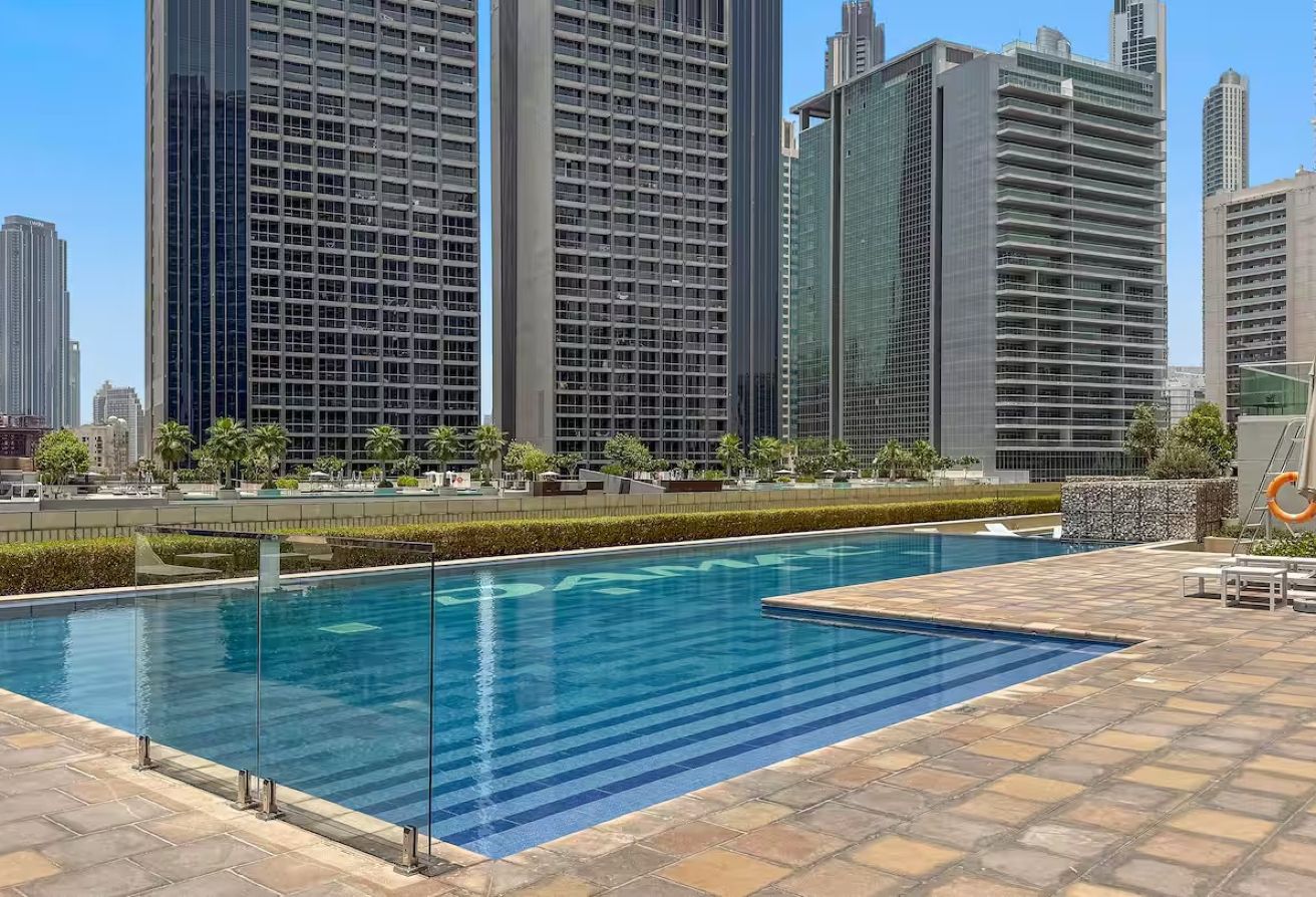 FULLY FURNISHED 1-BEDROOM | REVA RESIDENCES | gallery image