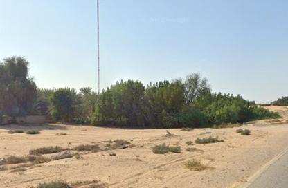 Land - Studio for sale in Manama - Ajman