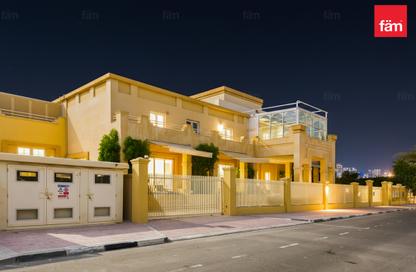 Villa - Studio for rent in Umm Suqeim 3 Villas - Umm Suqeim 3 - Umm Suqeim - Dubai