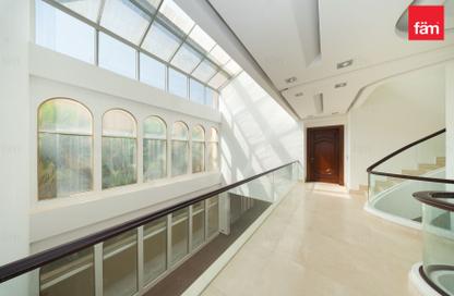 Villa - Studio for rent in Umm Suqeim 3 Villas - Umm Suqeim 3 - Umm Suqeim - Dubai