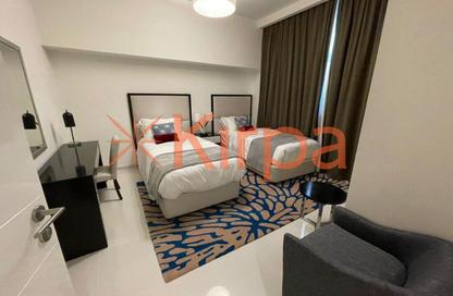 Apartment - 2 Bedrooms - 3 Bathrooms for rent in Tower 108 - District 18 - Jumeirah Village Circle - Dubai