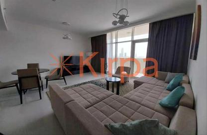 Apartment - 2 Bedrooms - 3 Bathrooms for rent in Tower 108 - District 18 - Jumeirah Village Circle - Dubai