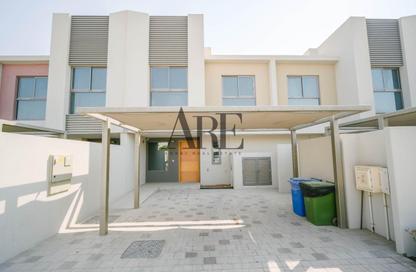 Townhouse - 3 - 4 for sale in Al Zahia 3 - Al Zahia - Muwaileh Commercial - Sharjah