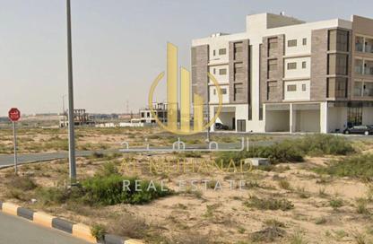 أرض - استوديو للبيع في D تلال سيتي - تلال سيتي - الشارقة
