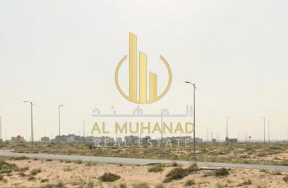 أرض - استوديو للبيع في D تلال سيتي - تلال سيتي - الشارقة