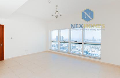 Apartment - 1 Bedroom - 2 Bathrooms for sale in Dubai Jewel Tower - Dubai Media City - Dubai Apartment - 1 Bedroom - 2 Bathrooms for sale in Dubai Jewel Tower - Dubai Media City - Dubai