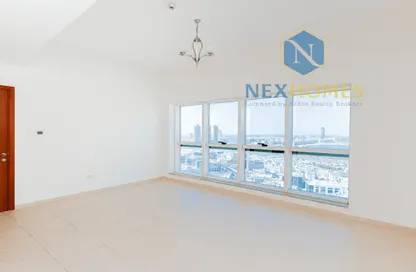 Apartment - 1 Bedroom - 2 Bathrooms for sale in Dubai Jewel Tower - Dubai Media City - Dubai