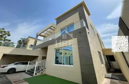 Villa - 5 Bedrooms - 7 Bathrooms for sale in Al Yasmeen 1 - Al Yasmeen - Ajman