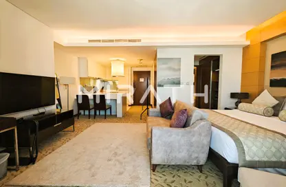 شقة - 1 حمام للايجار في فندق كمبينسكي سنترال افنيو - وسط مدينة دبي - دبي