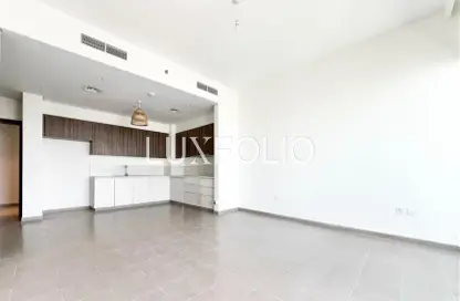 Apartment - 2 Bedrooms - 2 Bathrooms for rent in Park Heights 2 Tower 1 - Park Heights 2 - Dubai Hills Estate - Dubai