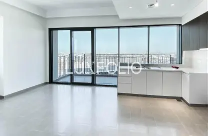 شقة - 2 غرف نوم - 2 حمامات للايجار في برج Park Heights 2 1 - بارك هايتس 2 - دبي هيلز استيت - دبي