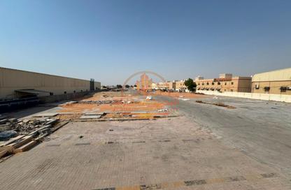 Land - Studio for rent in Al Sajaa S - Al Sajaa - Sharjah