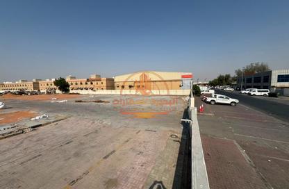 Land - Studio for rent in Al Sajaa S - Al Sajaa - Sharjah
