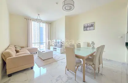 Apartment - 1 Bedroom - 2 Bathrooms for sale in Amna - Al Habtoor City - Business Bay - Dubai