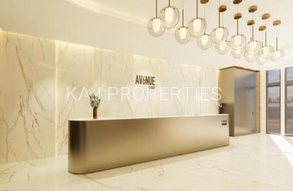 Apartment - 2 - 3 for sale in Avenue Residence 6 - Avenue Residence - Al Furjan - Dubai Apartment - 2 - 3 for sale in Avenue Residence 6 - Avenue Residence - Al Furjan - Dubai