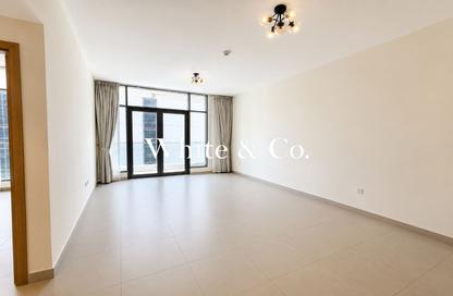 Apartment - 1 Bedroom - 2 Bathrooms for rent in Acacia B - Acacia - Park Heights - Dubai Hills Estate - Dubai