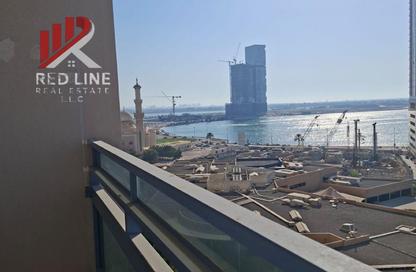 Apartment - 2 Bedrooms - 2 Bathrooms for rent in Al Mamzar - Al Mamzar - Sharjah - Sharjah Apartment - 2 Bedrooms - 2 Bathrooms for rent in Al Mamzar - Al Mamzar - Sharjah - Sharjah