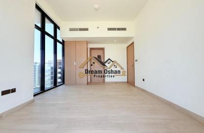 Apartment - 2 Bedrooms - 2 Bathrooms for rent in Azizi Riviera 22 - Azizi Riviera - Meydan One - Meydan - Dubai