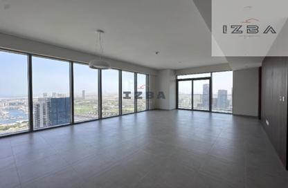 Apartment - 3 - 2 for rent in Marina Heights - Dubai Marina - Dubai