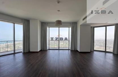 Apartment - 3 - 2 for rent in Marina Heights - Dubai Marina - Dubai